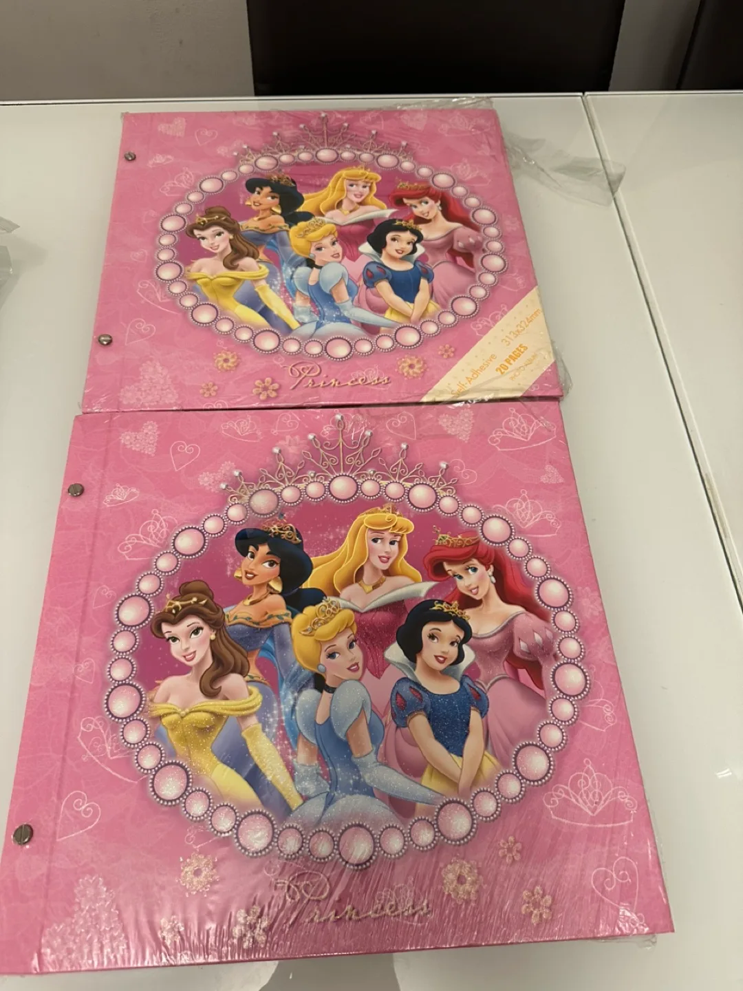 Disney Princess Photo Album - New thumbnail