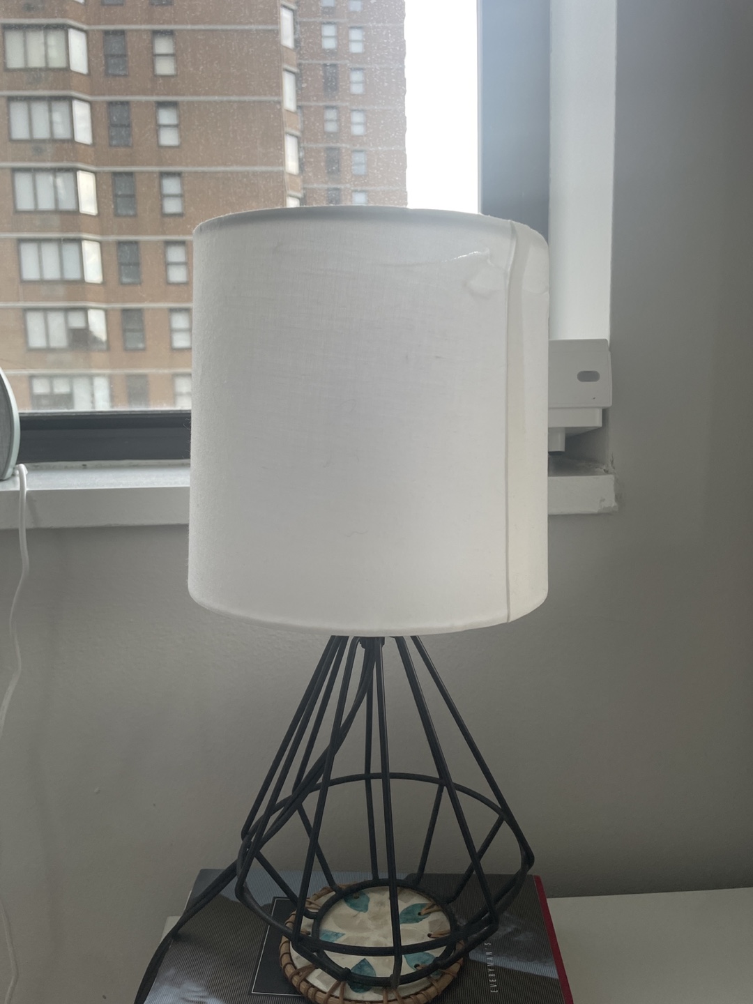 Bedside Table Lamps