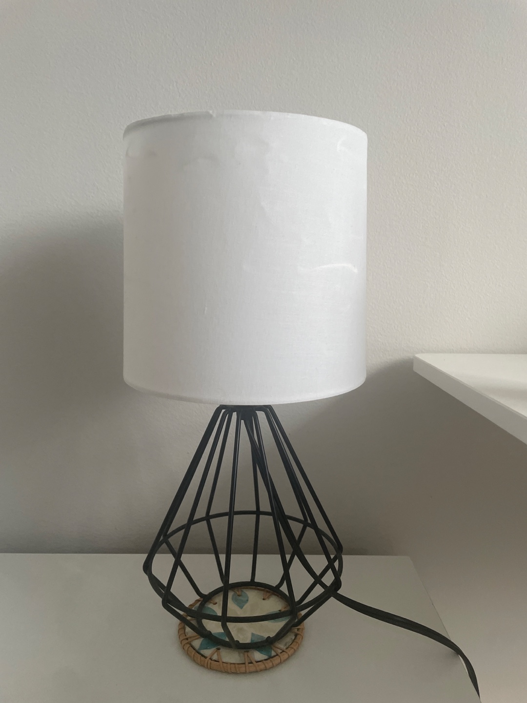 Bedside Table Lamps - photo 2