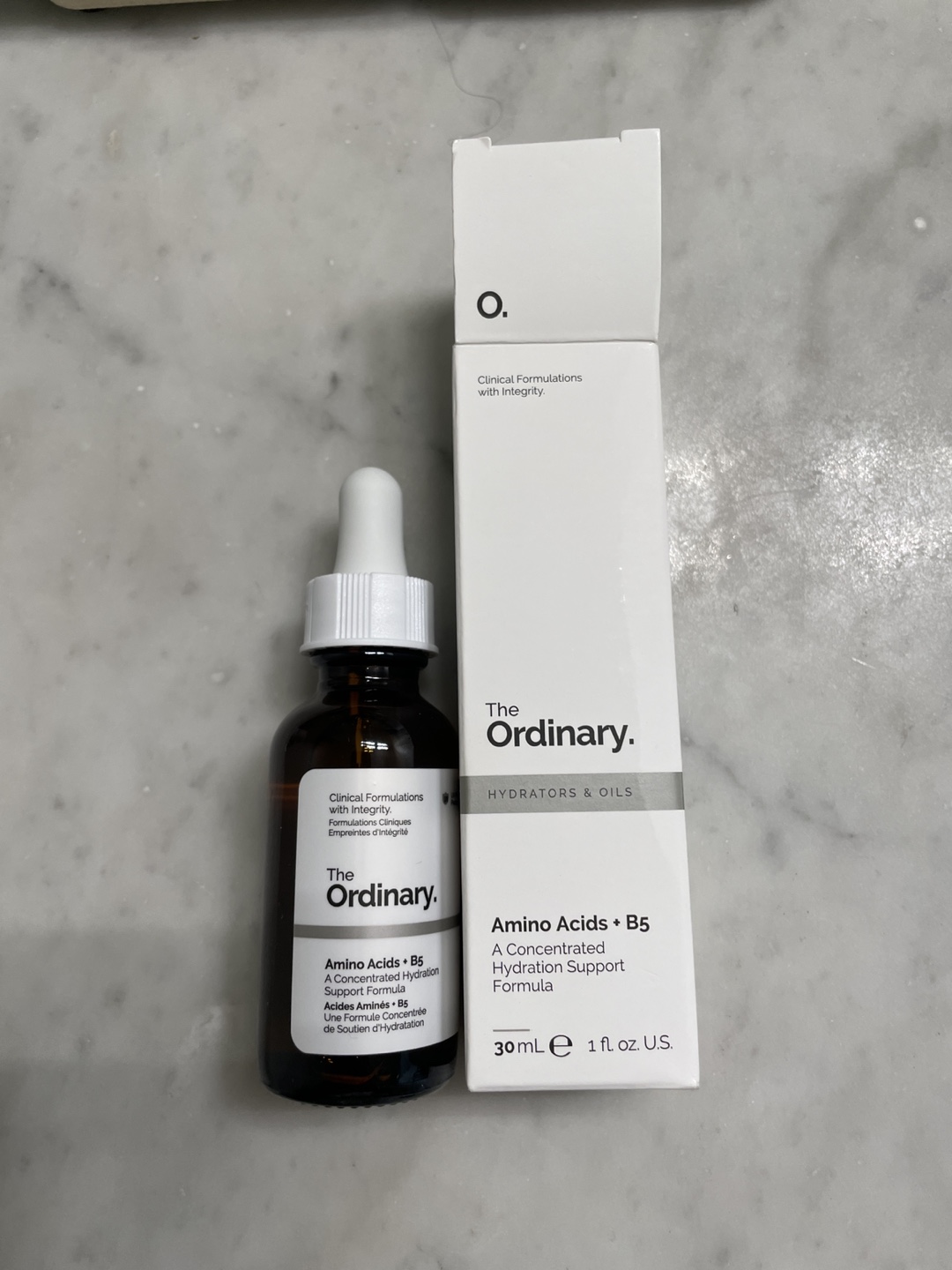 The Ordinary Amino Acids + B5 - 30mL - photo 2