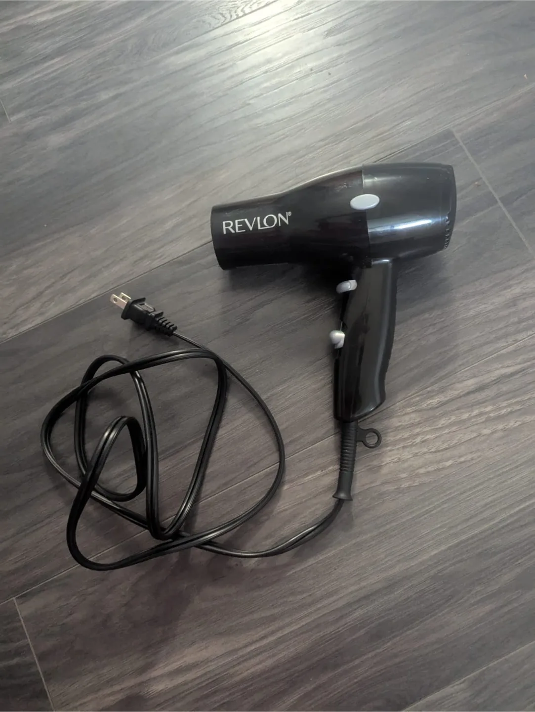 Revlon RVDR5034F Compact Hair Dryer thumbnail