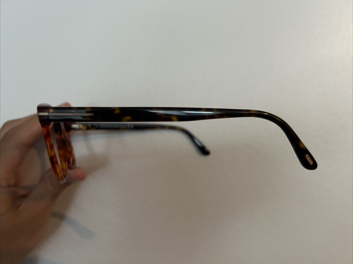 Tom Ford TF5618-B ECO 052 Eyeglasses - photo 2