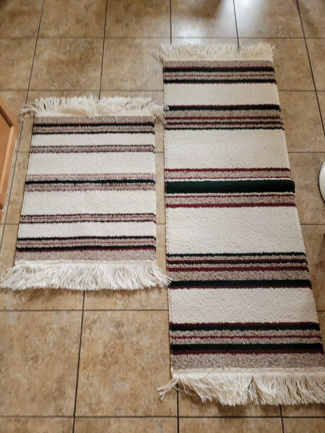 New Kitchen and bath rug thumbnail