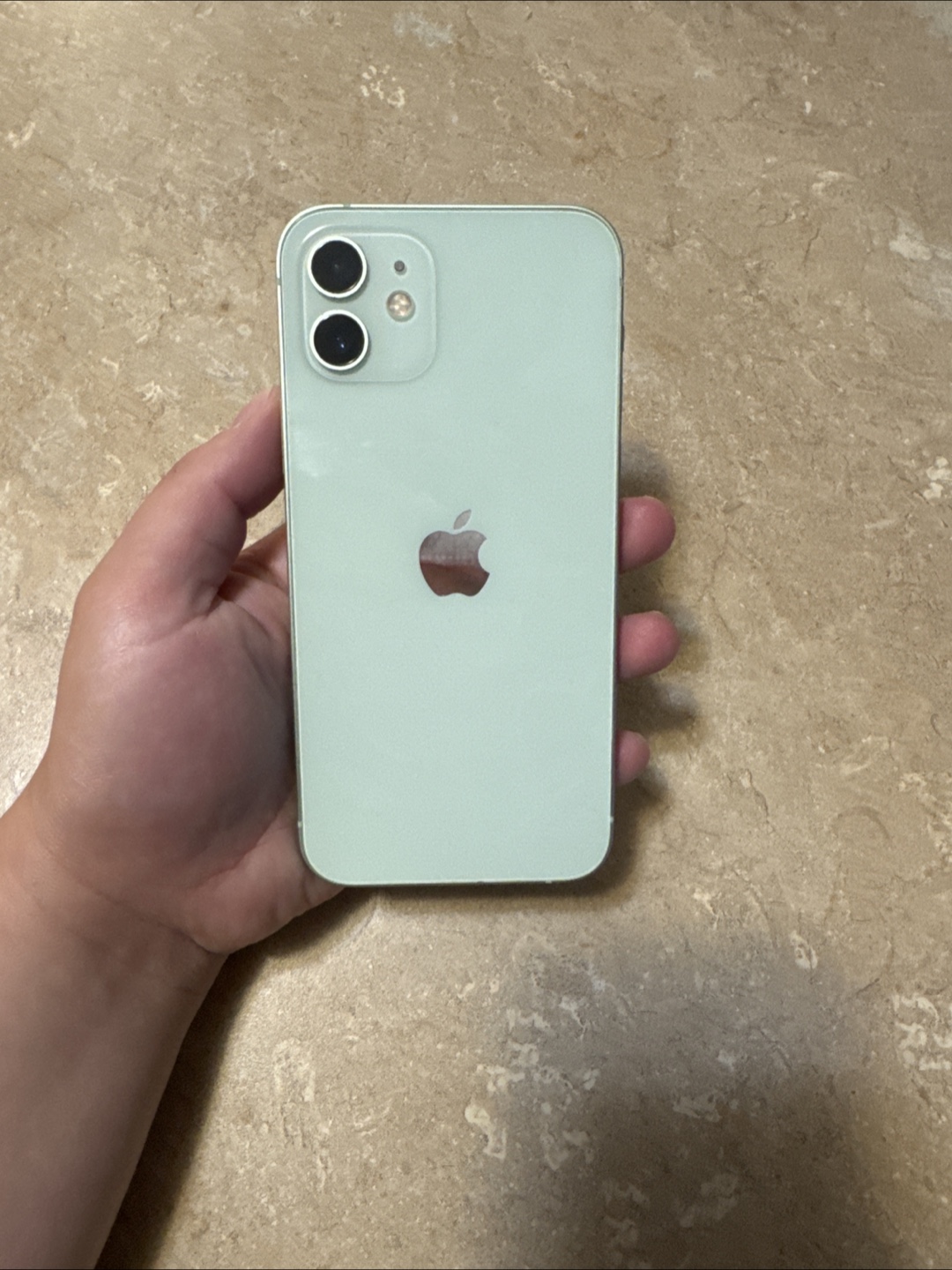 Apple iPhone 12 - 64GB - Mint Green - photo 2