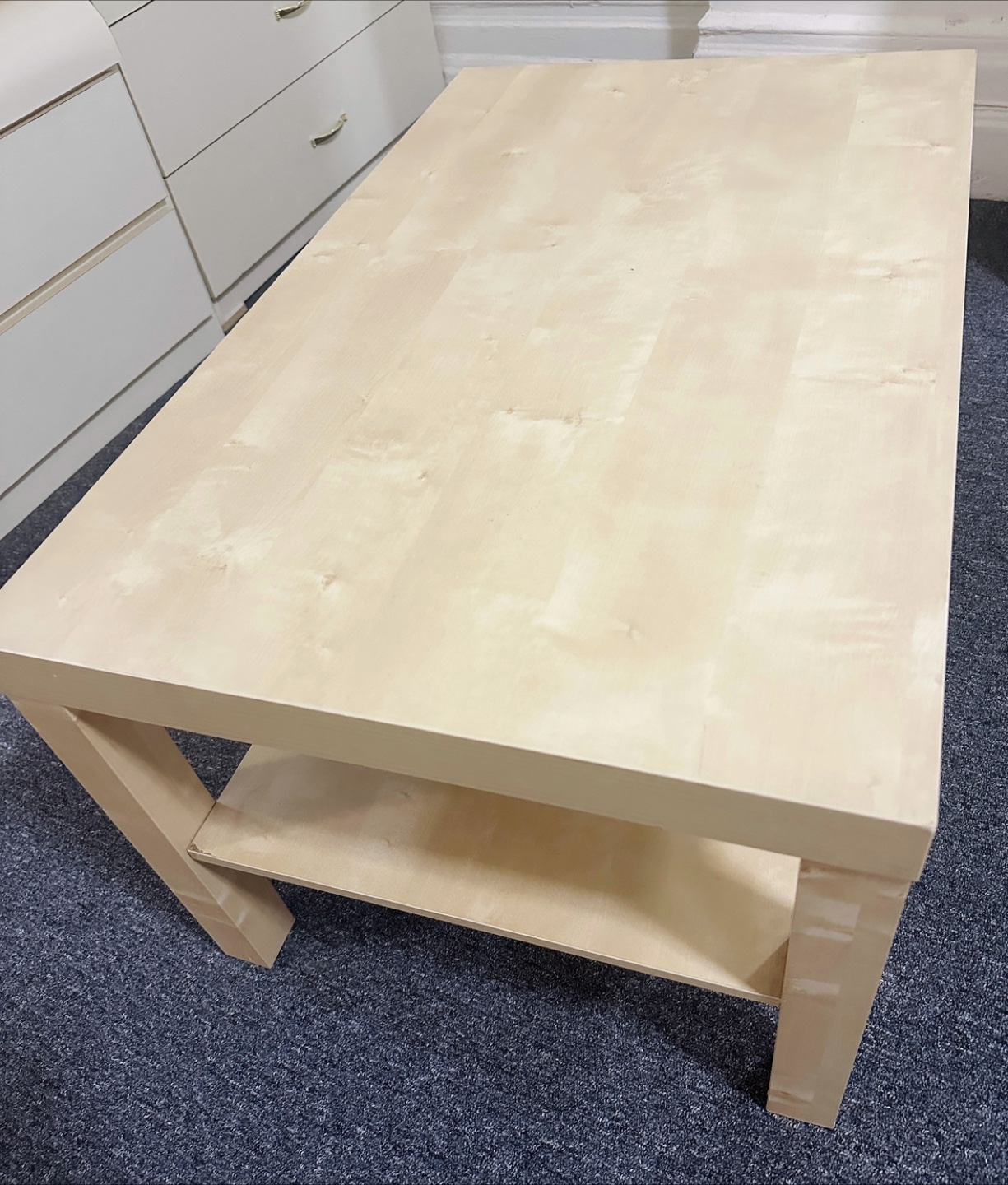Coffee table