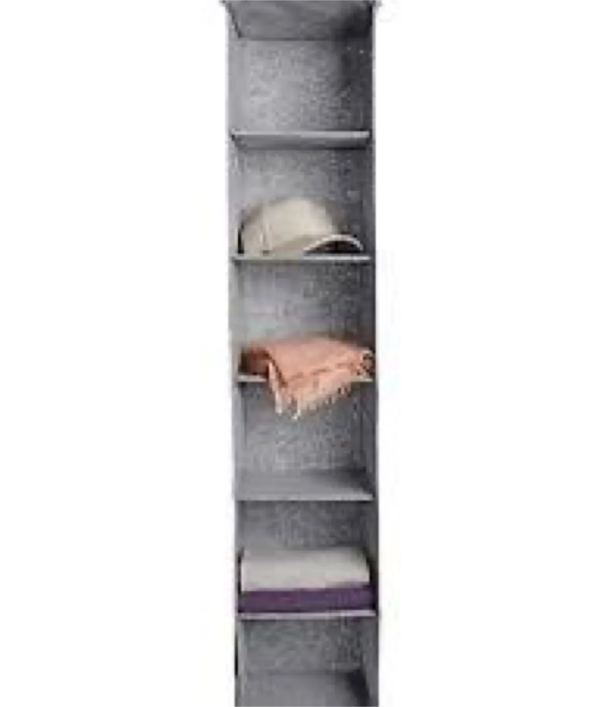 Felt hanging storage thumbnail