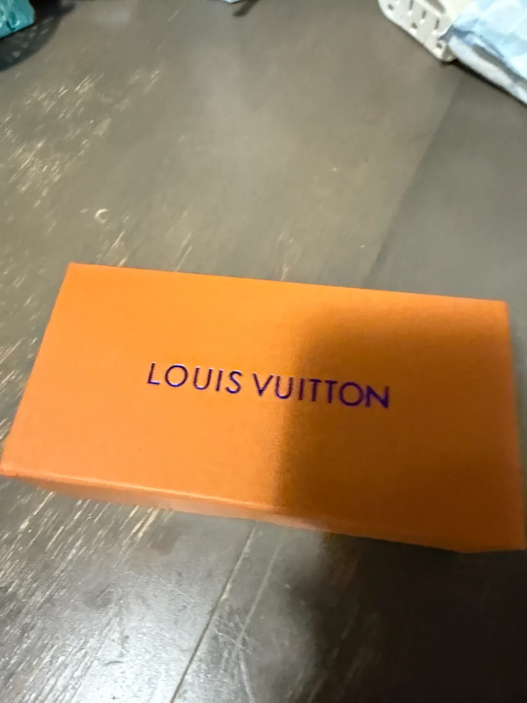 Louis Vuitton Sunglasses thumbnail