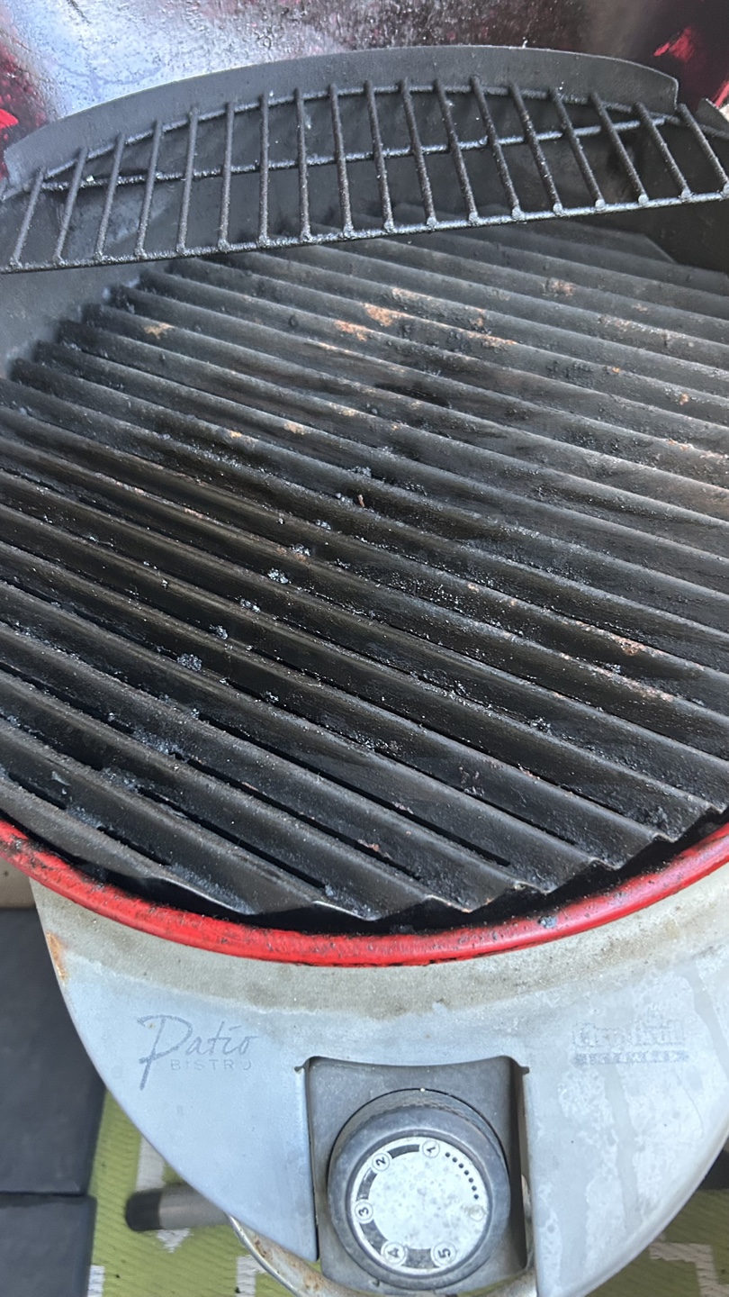 Patio Bistro Grill - Red - photo 2
