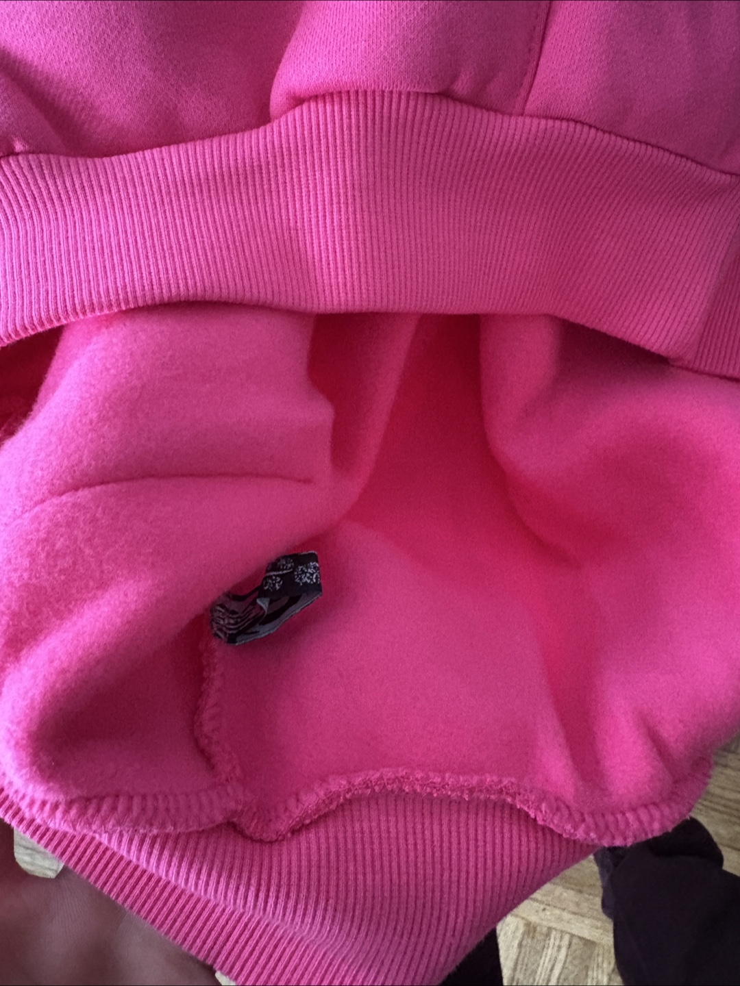 Pink Sp5der Hoodie - photo 4