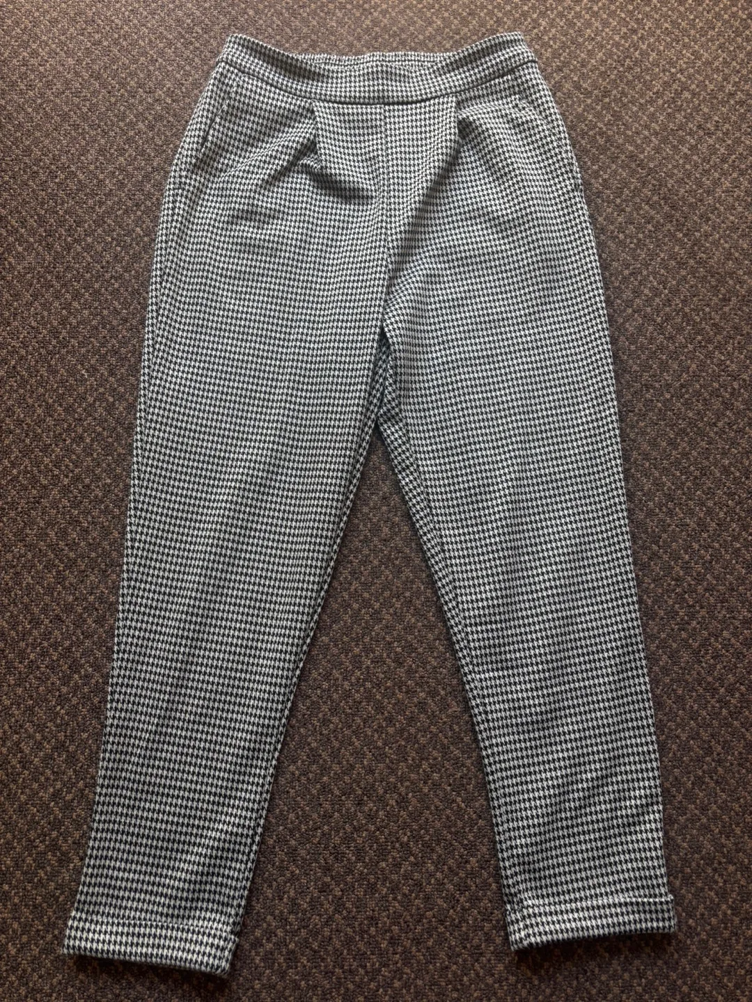 3/4 pants thumbnail