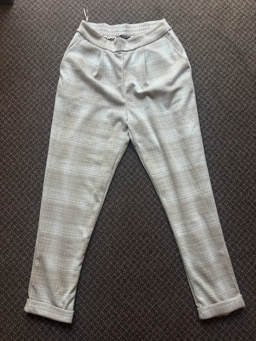 3 quarter pants thumbnail