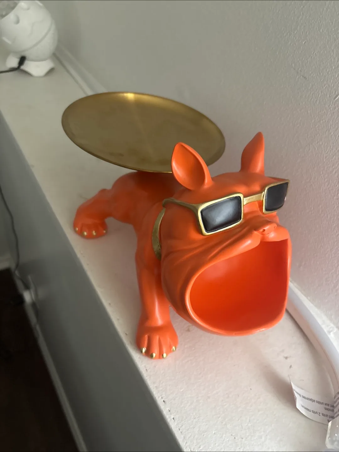 🇨🇦Dog Shaped Item Holder thumbnail