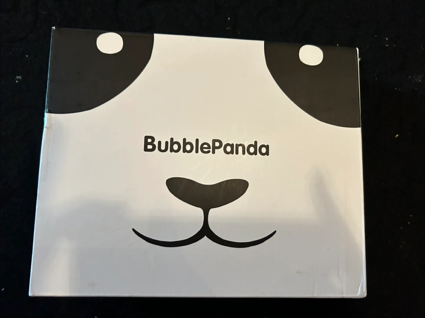BNIB - 0.5 togOkayinn BubblePanda Sleep Sack, 18-24 Months, Sage image indicator(4)