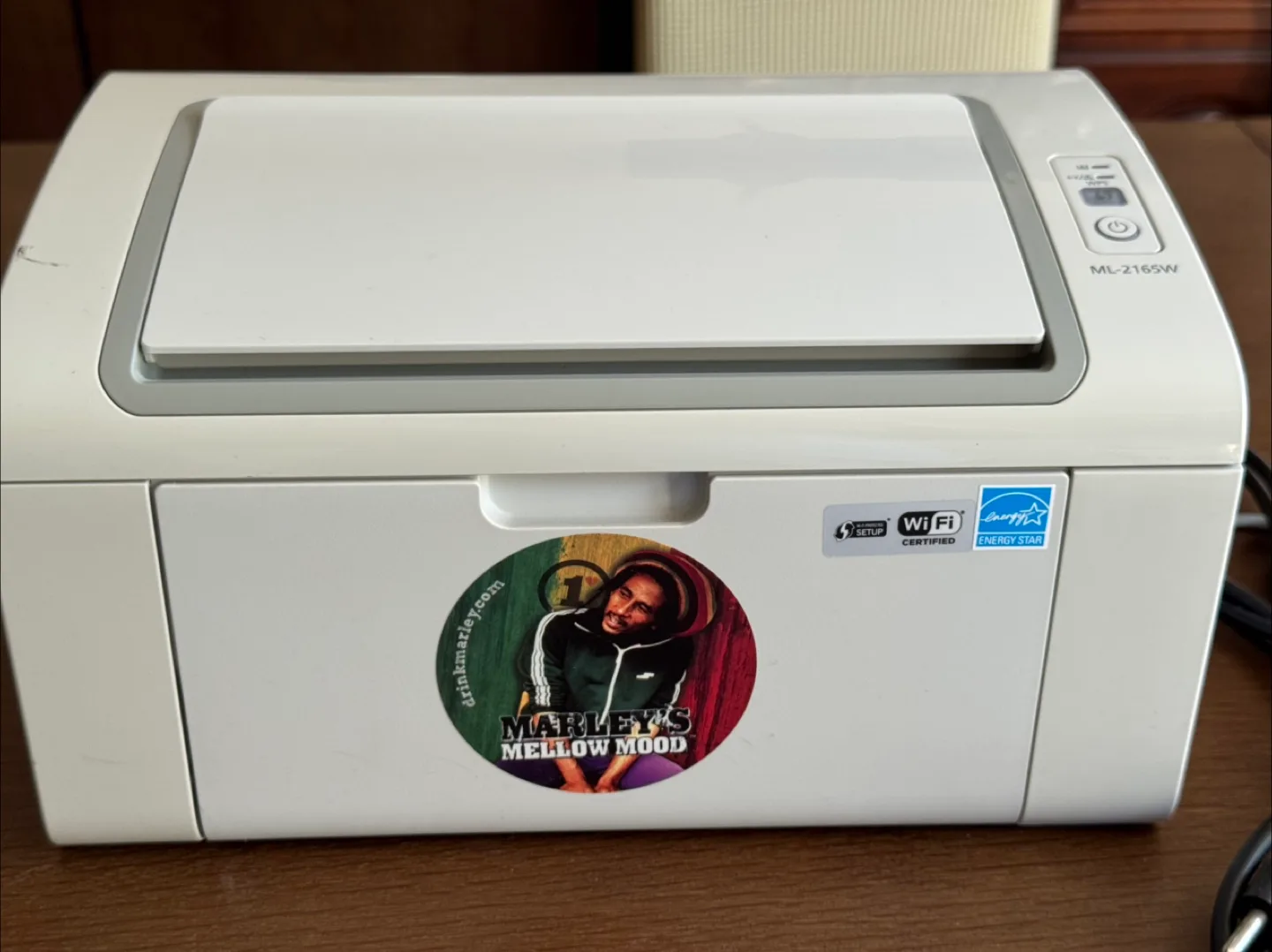 Samsung ML-2165W Laser Printer thumbnail