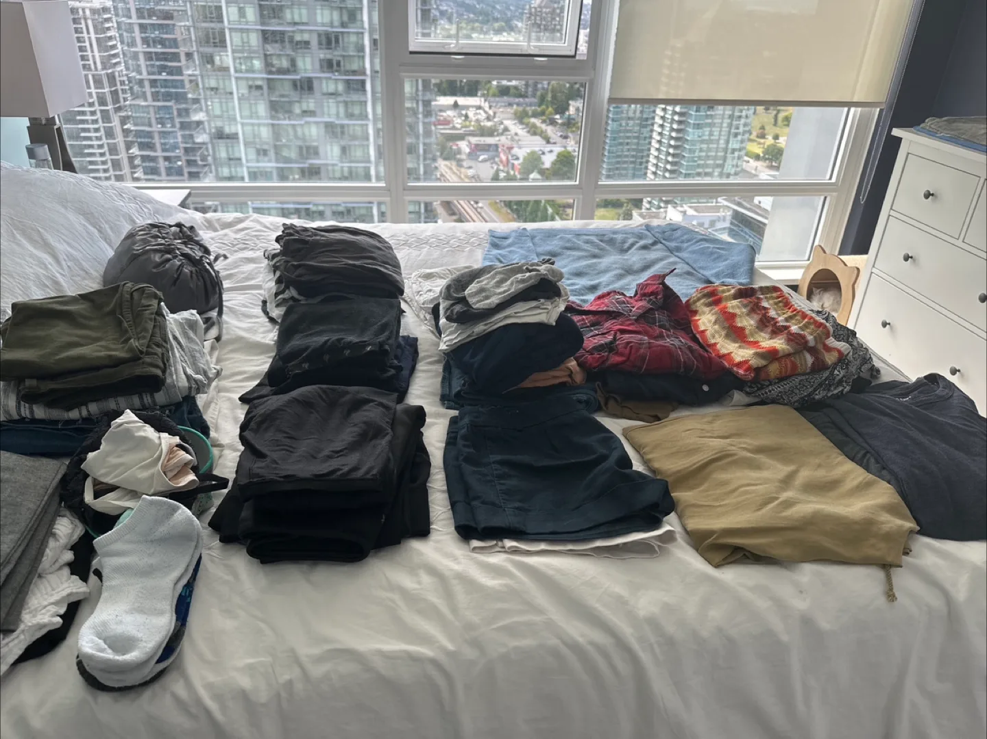 Free summer/ winter women cloth image indicator(6)