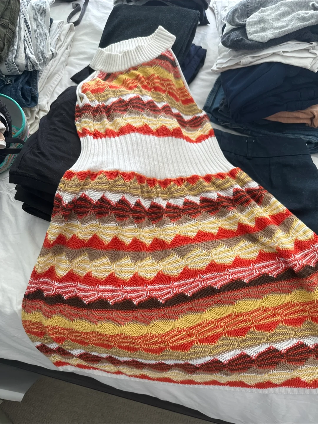 Free summer/ winter women cloth image indicator(4)