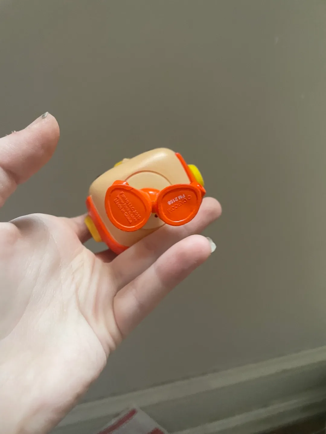 Funko Pop Mega Man image indicator(6)