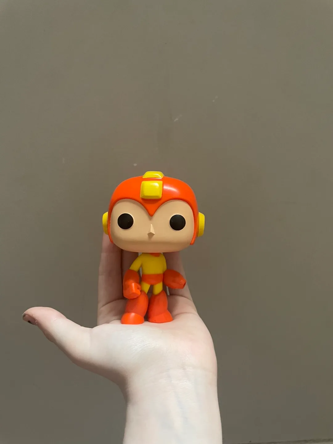 Funko Pop Mega Man thumbnail
