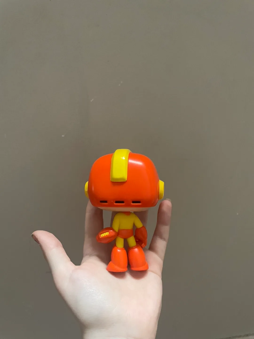 Funko Pop Mega Man image indicator(3)
