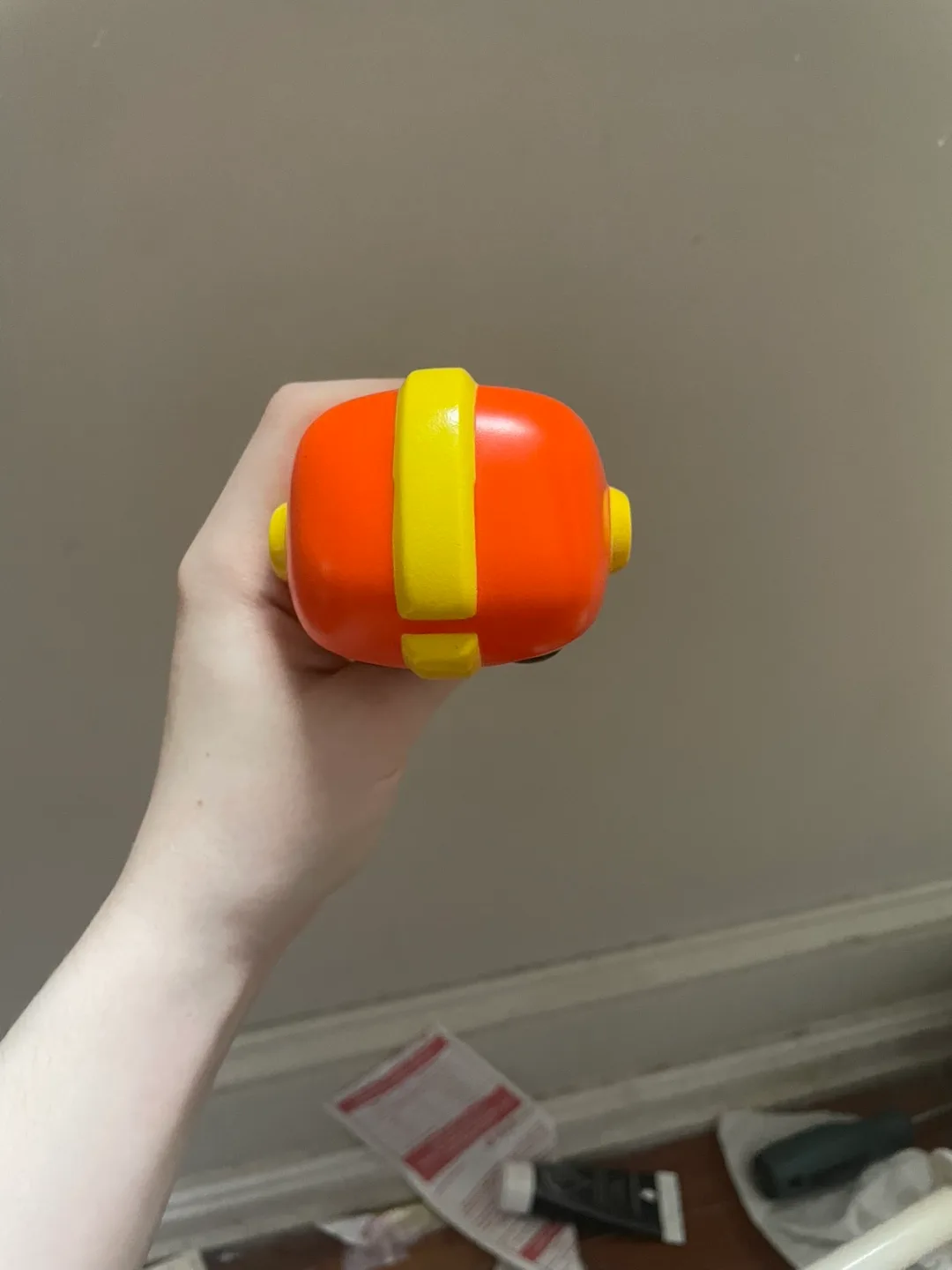 Funko Pop Mega Man image indicator(5)