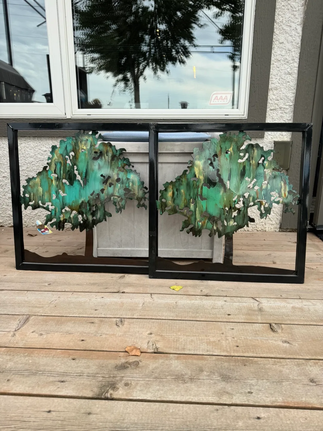 Wall art image indicator(2)