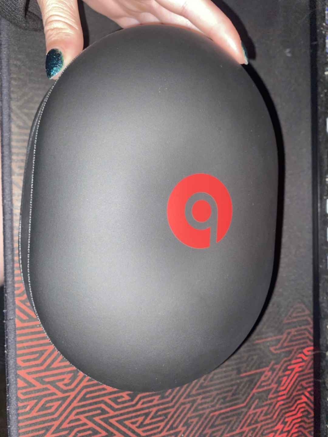 Beats Studio3 Wireless Headphones - Black - photo 4