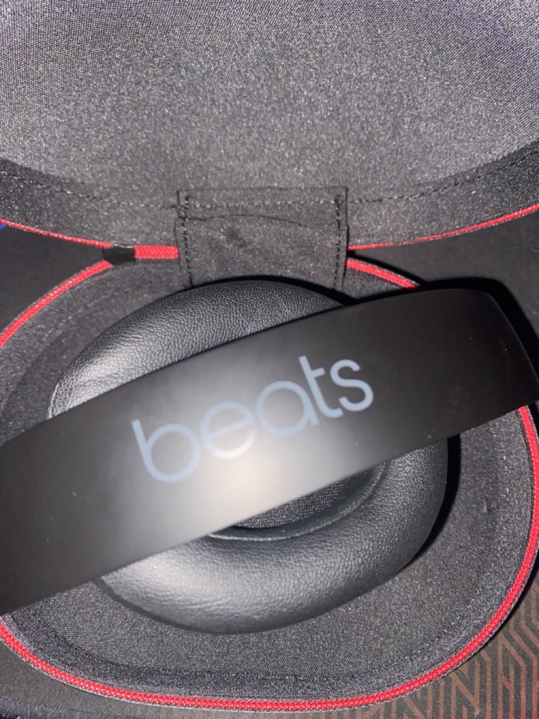 Beats Studio3 Wireless Headphones - Black - photo 2