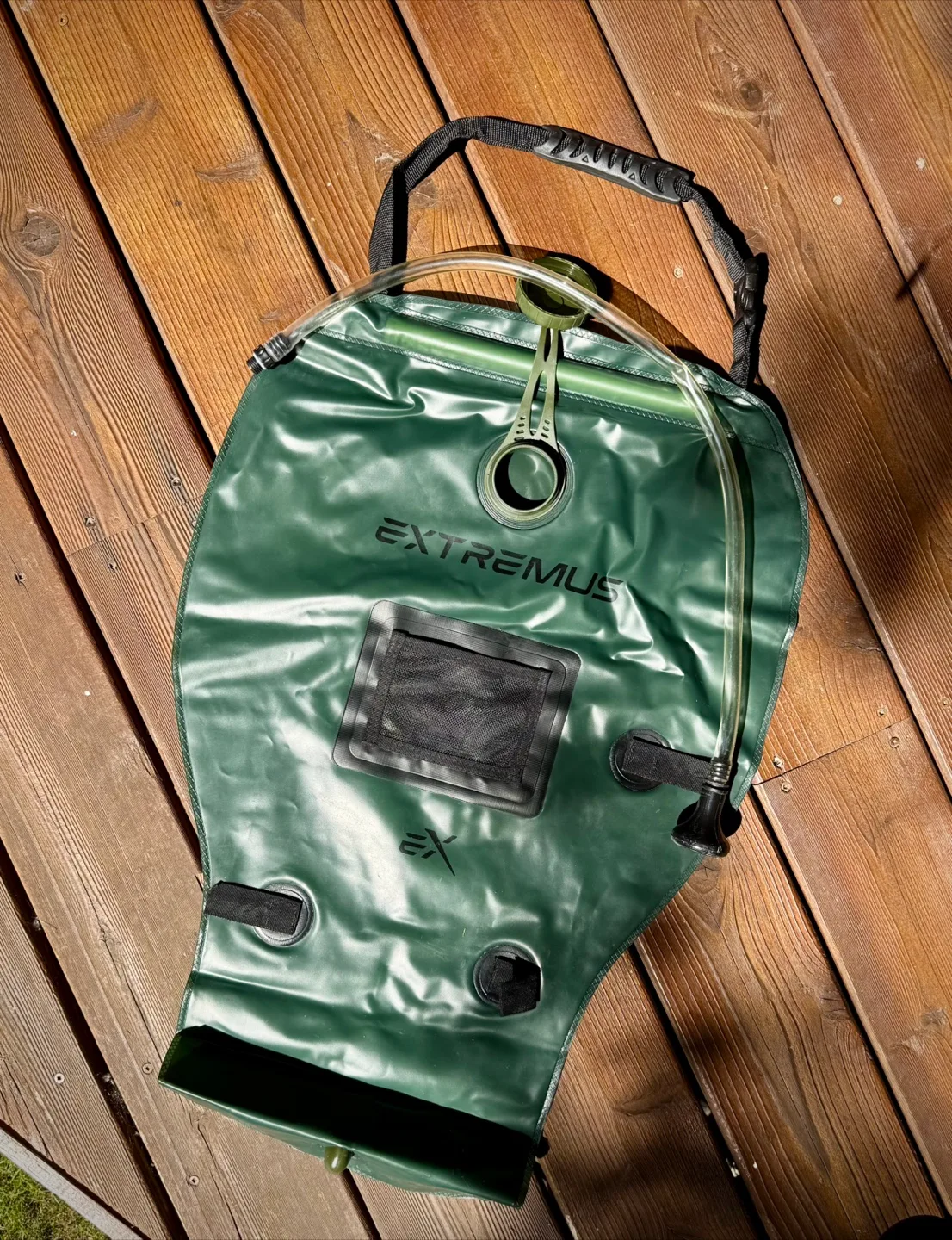 Extremus 25L Shower Bag - used once thumbnail