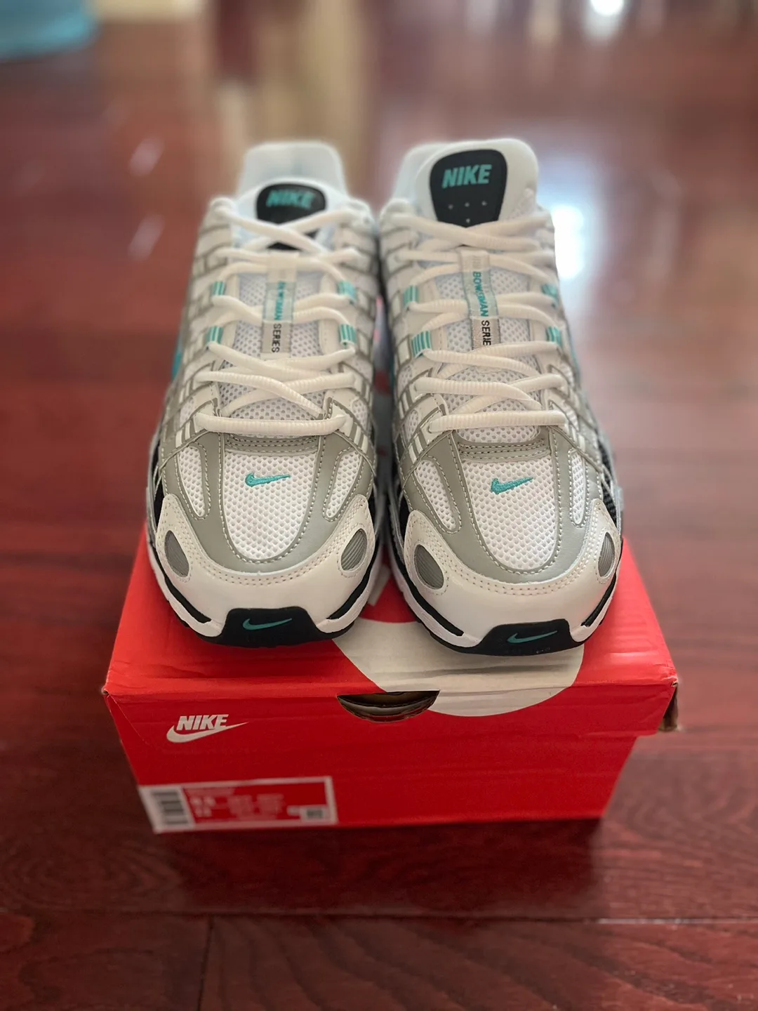 Nike p-6000 dusty cactus (9.5) thumbnail