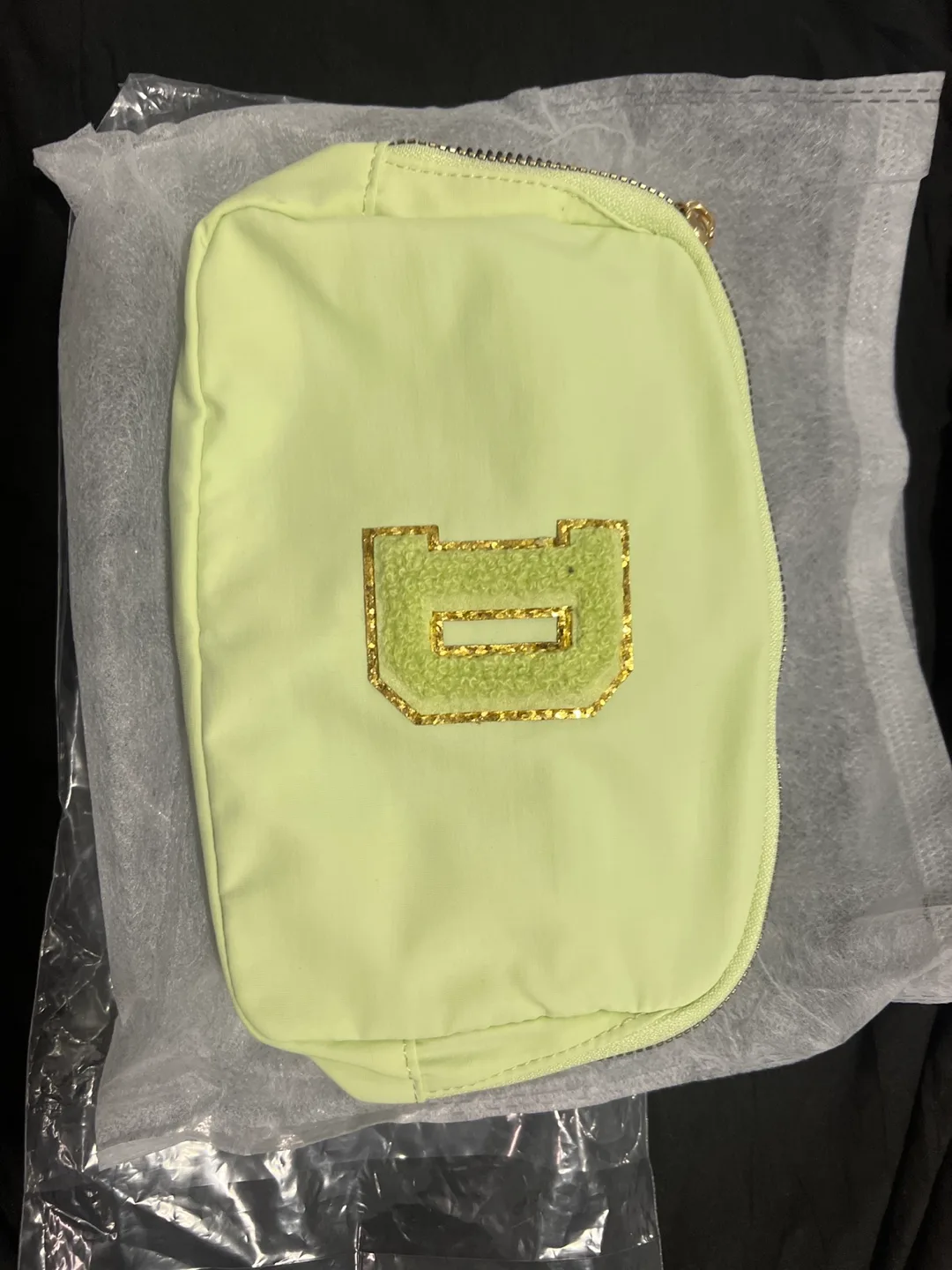 Everywhere Belt Bag - Pastel Green 🇨🇦 thumbnail