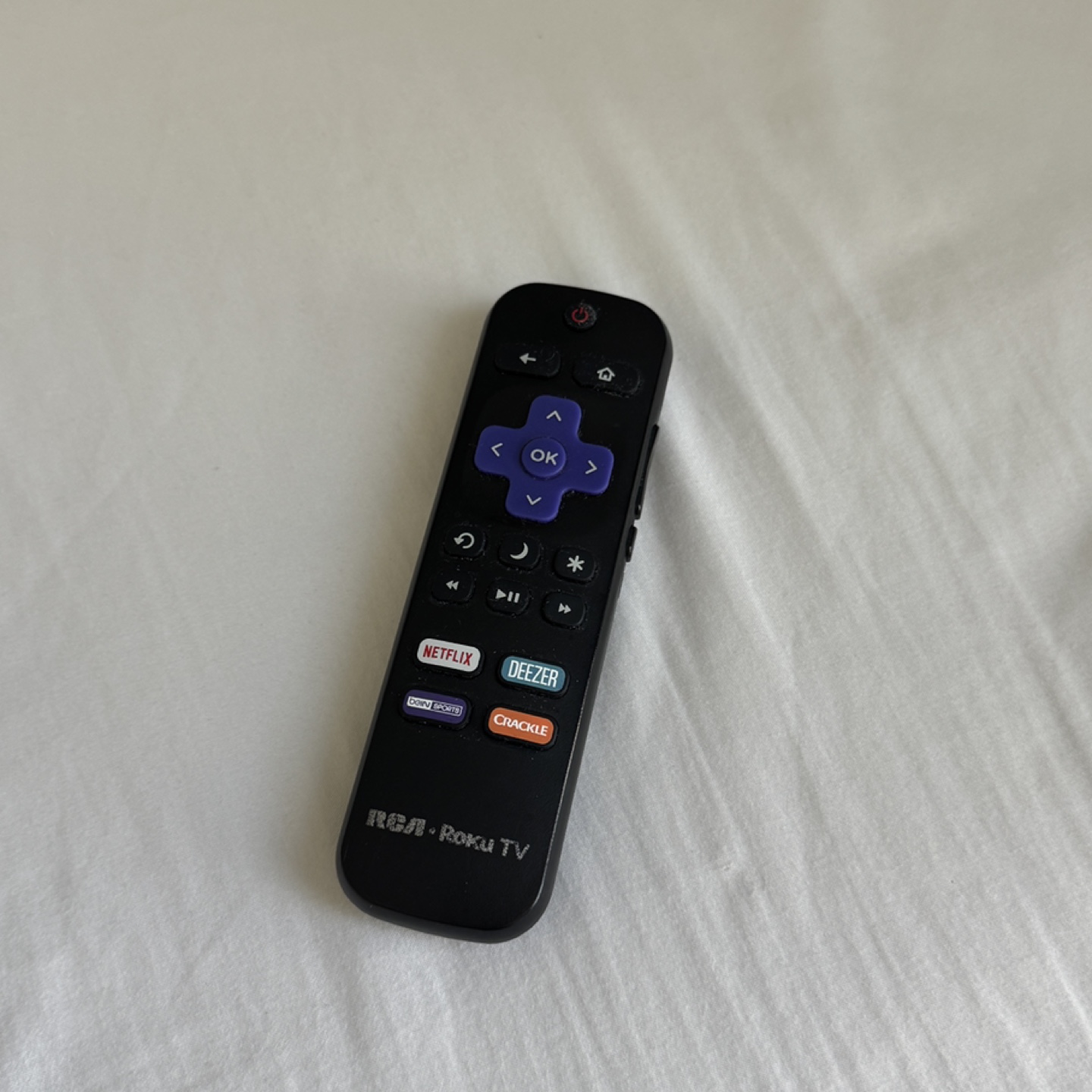 40” RCA Roku Smart TV – Stream Netflix, YouTube, and More! - photo 2