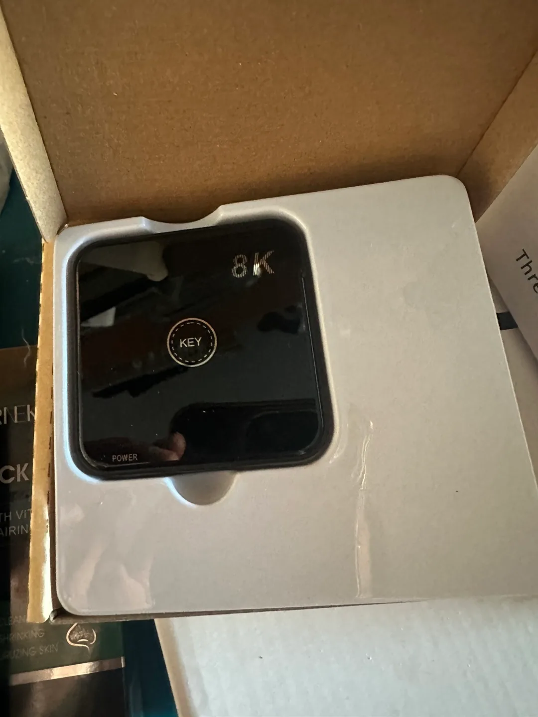 8K HDMI 2.1 Bi-Directional Switcher thumbnail