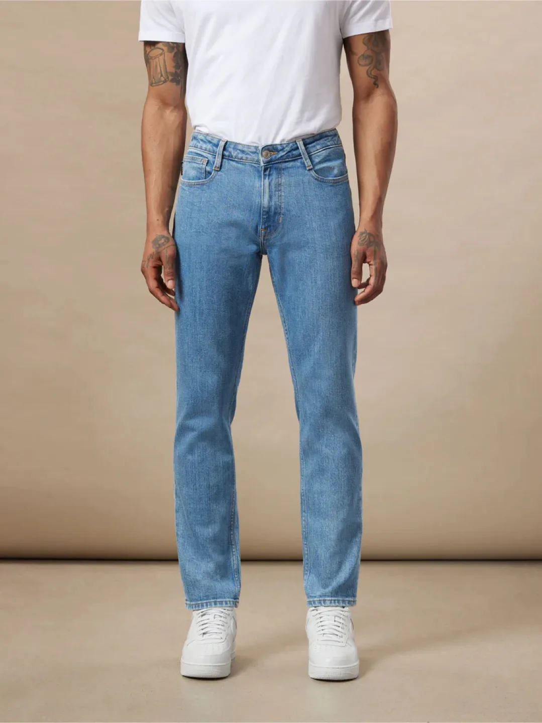 Frank and oak jeans 32x32 new with tags thumbnail