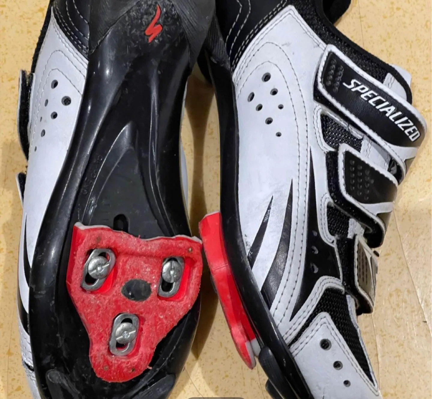 Specialized Cycling Wimen’s Shoes - Size 40 thumbnail