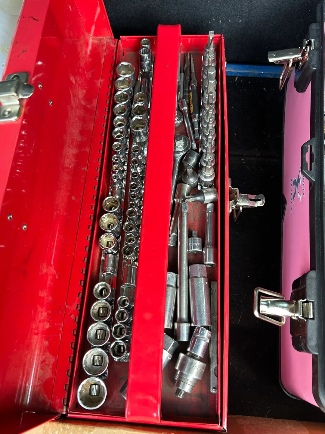 Tool Box Full thumbnail