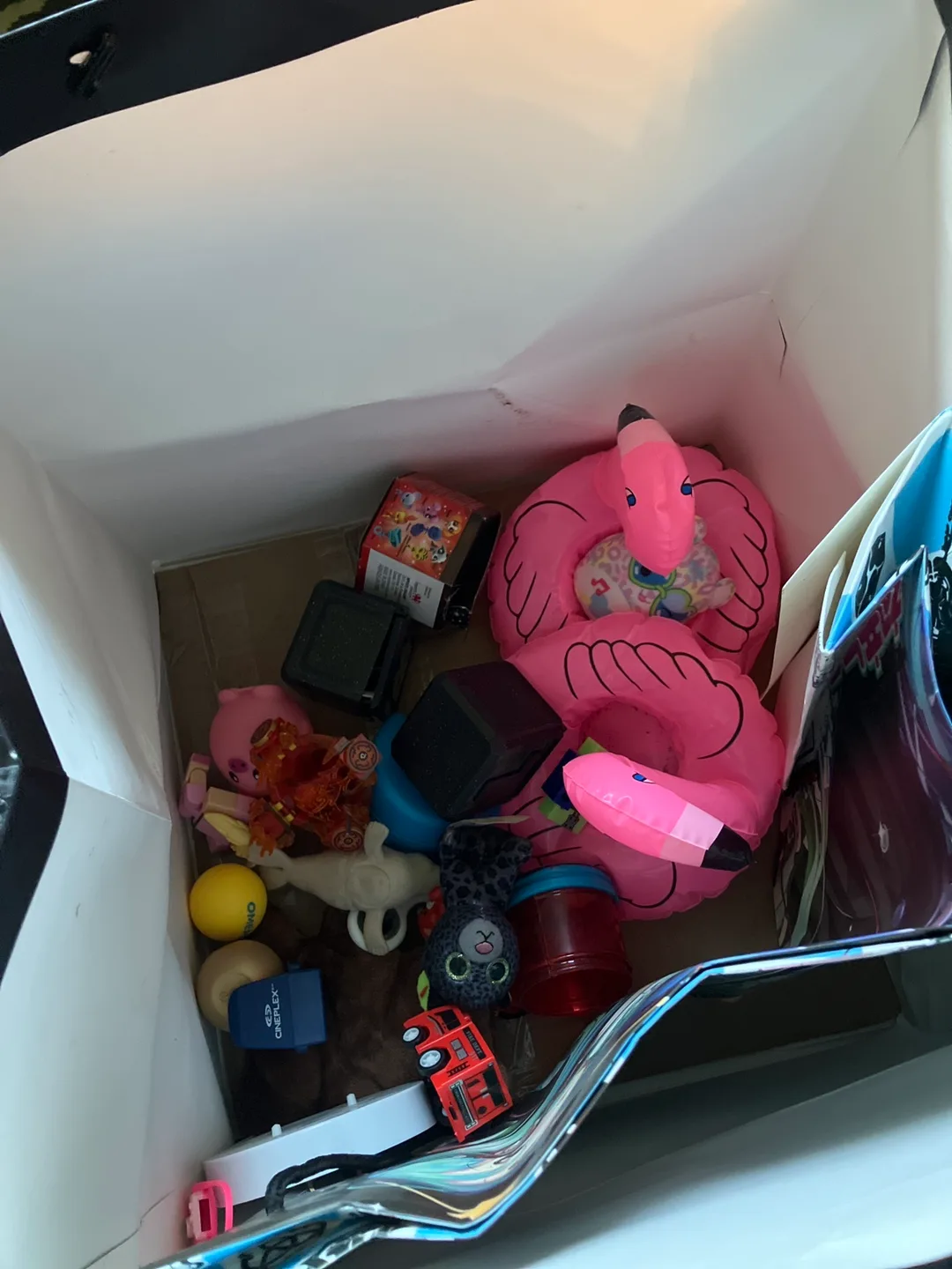Free kids toys thumbnail