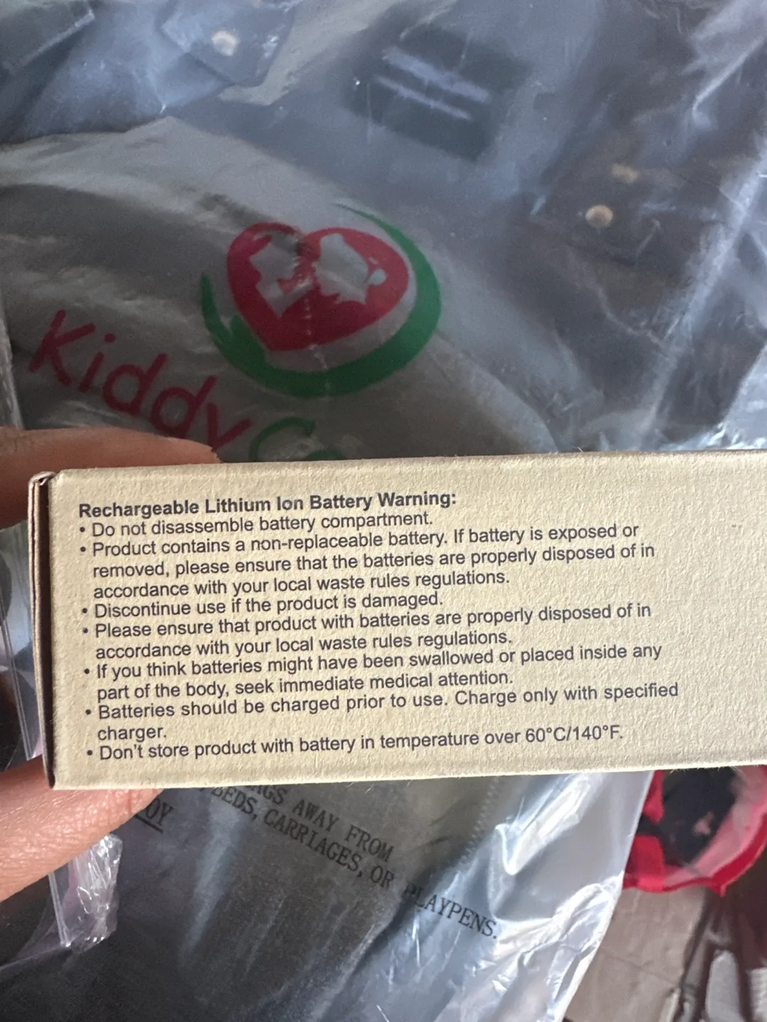 DOG RANGE Smart Dog Bark Control Collar image indicator(3)