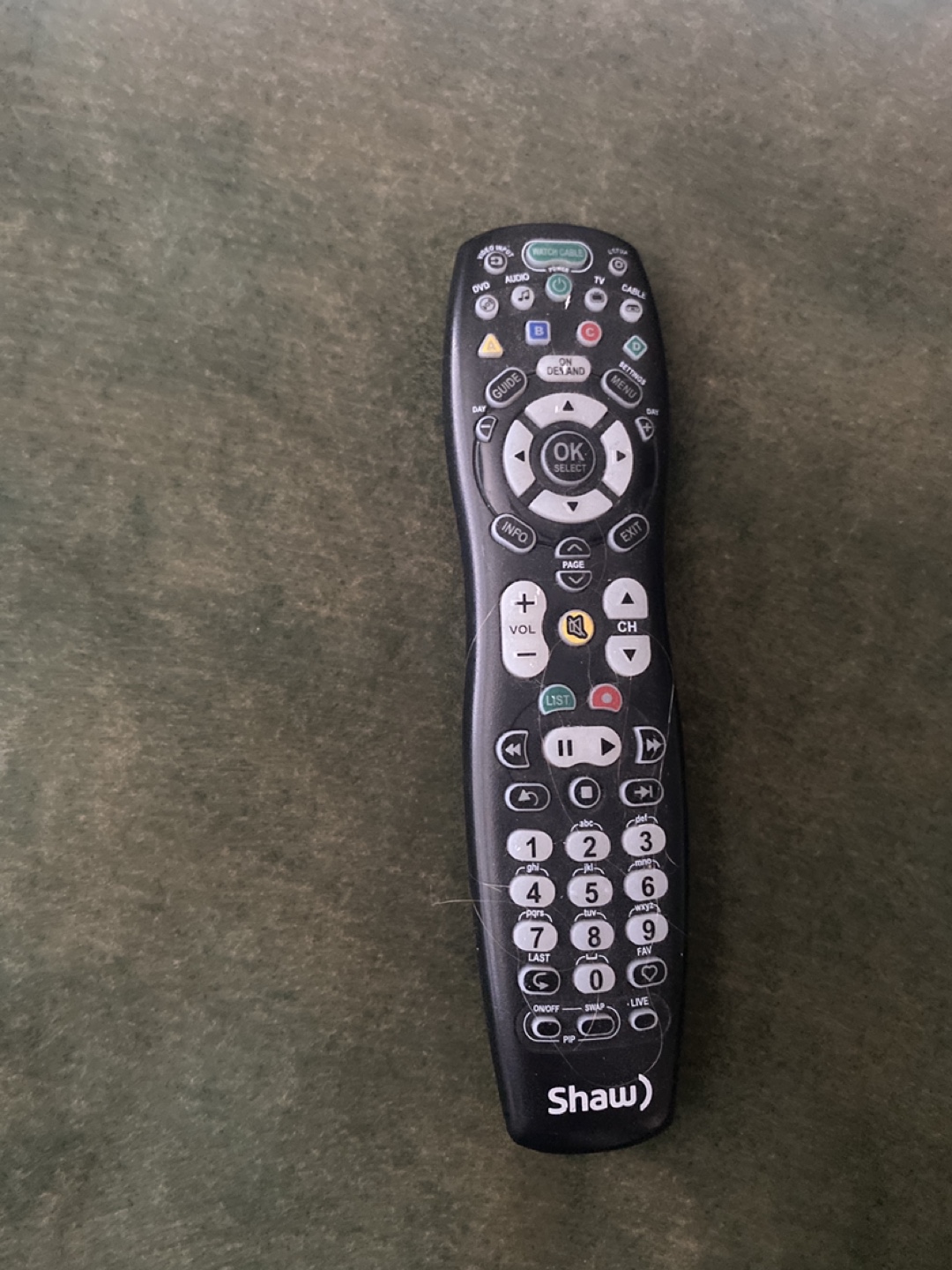 LG 43LF5400 43" TV - photo 4
