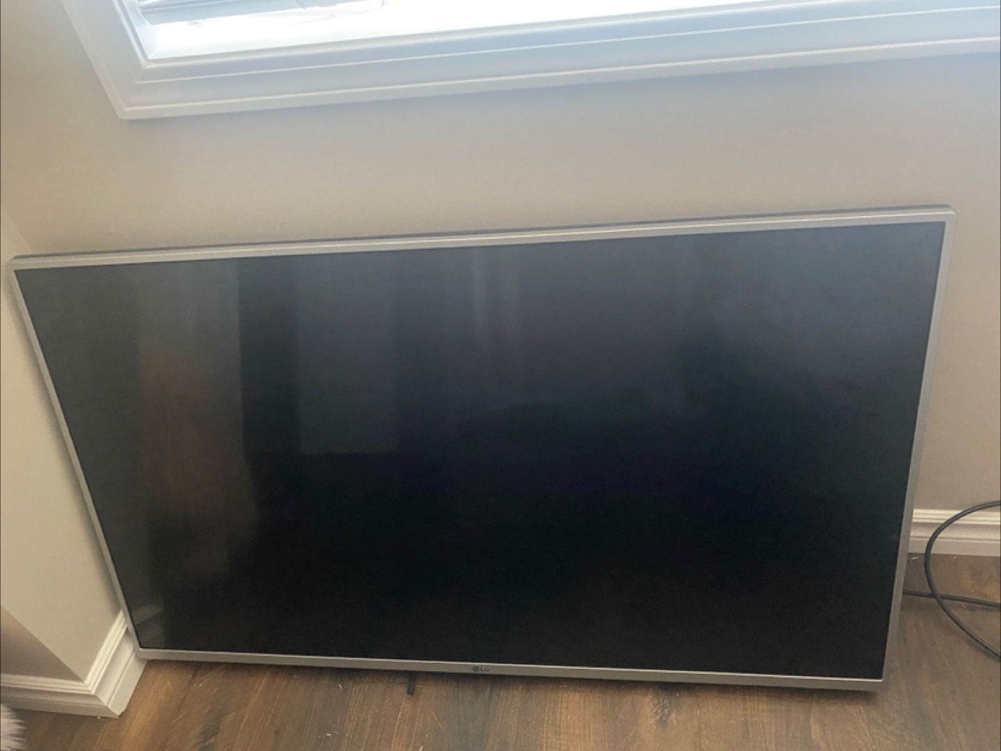 LG 43LF5400 43" TV - photo 2