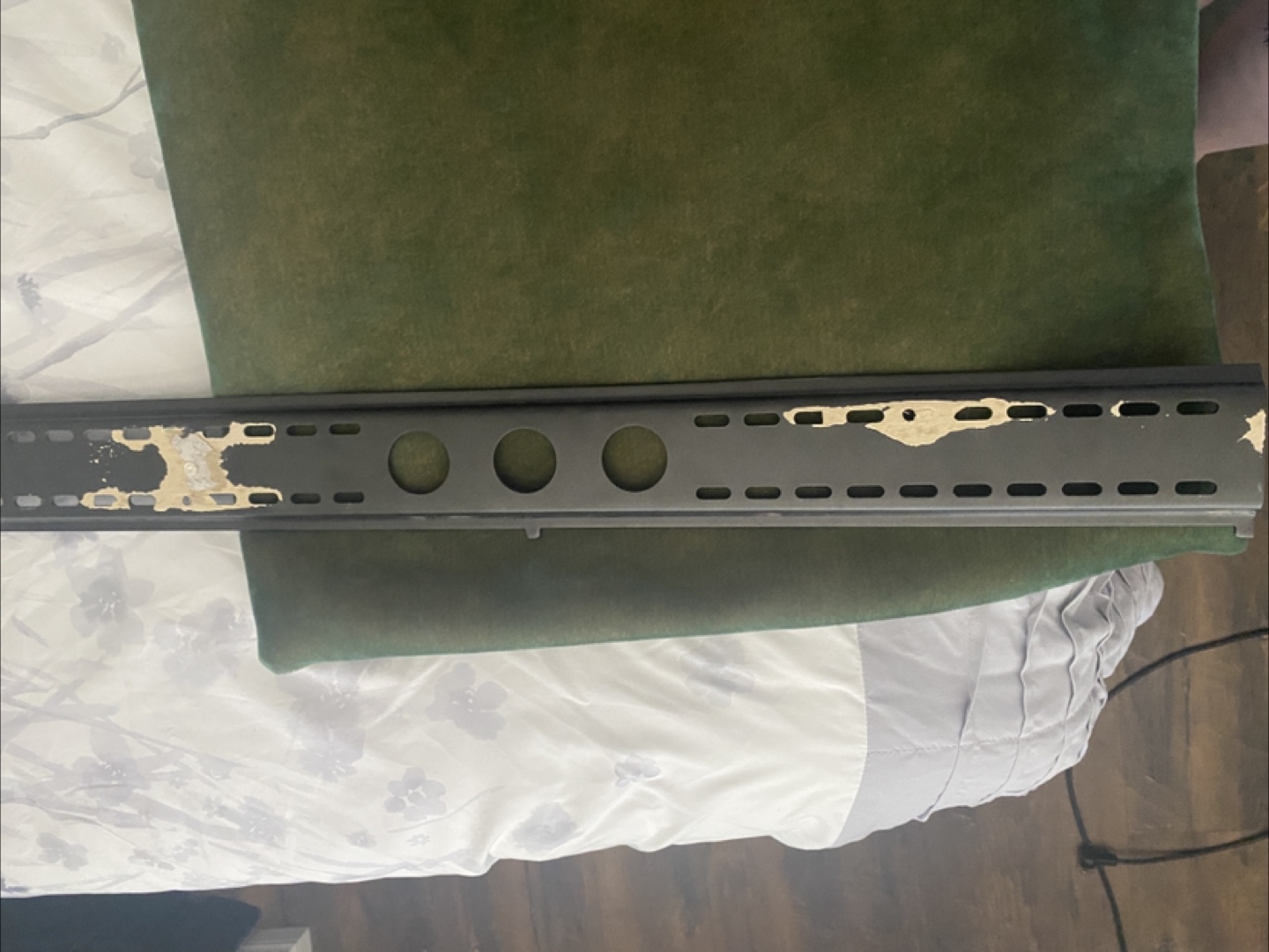 LG 43LF5400 43" TV - photo 3