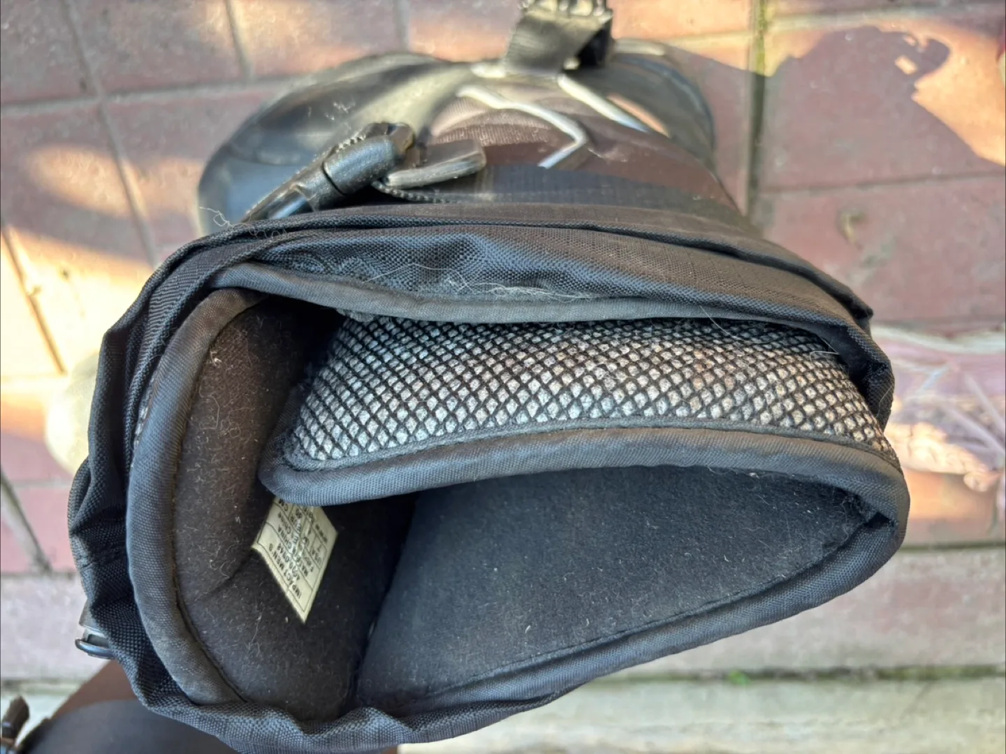 Baffin Impact Men's Winter Boots - Size 10 image indicator(6)