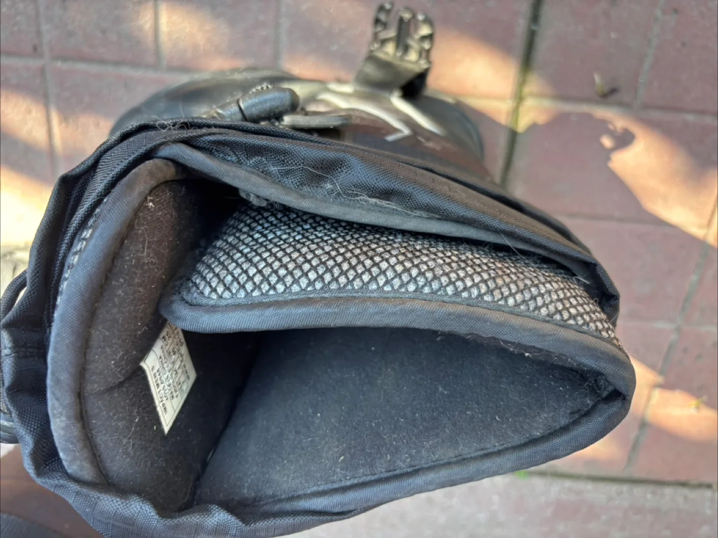 Baffin Impact Men's Winter Boots - Size 10 image indicator(7)