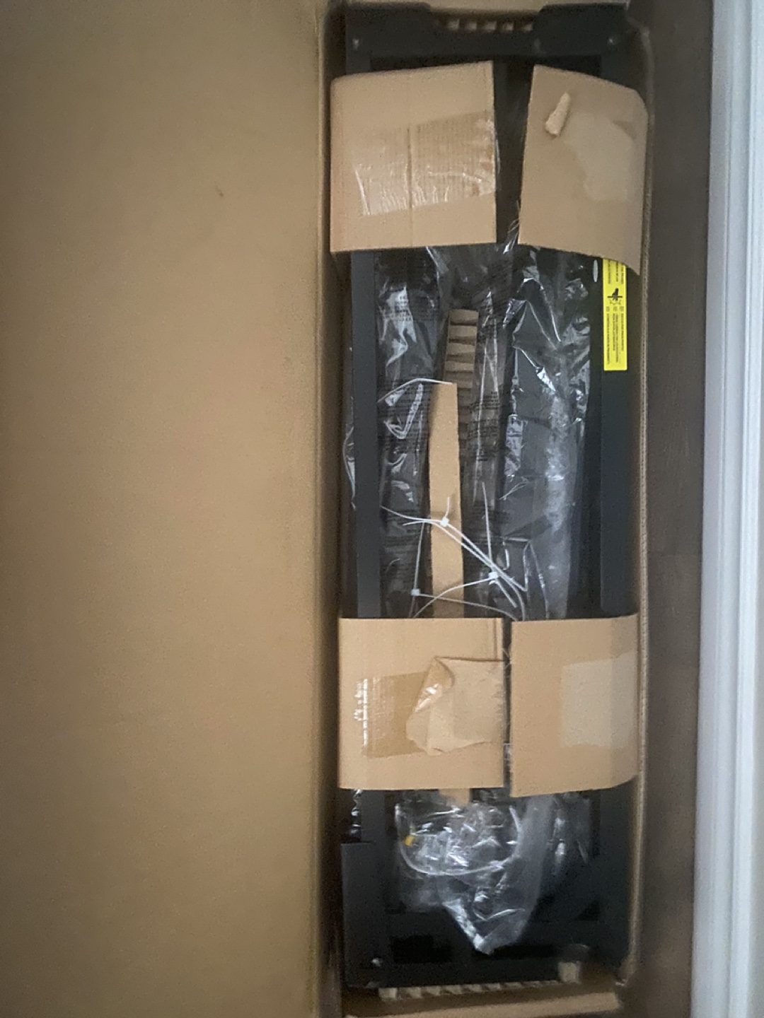 AmazonBasics 9-Leg Support Bed Frame - New in Box! - photo 2
