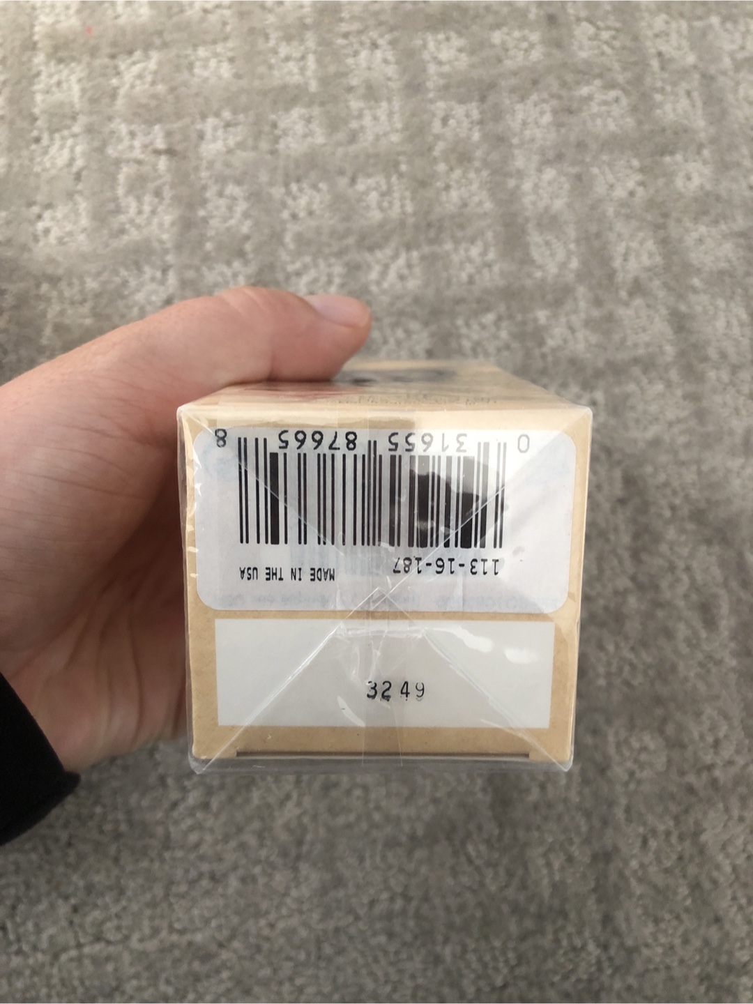Calvin Klein Escape Eau de Parfum 1.7 fl oz - photo 3