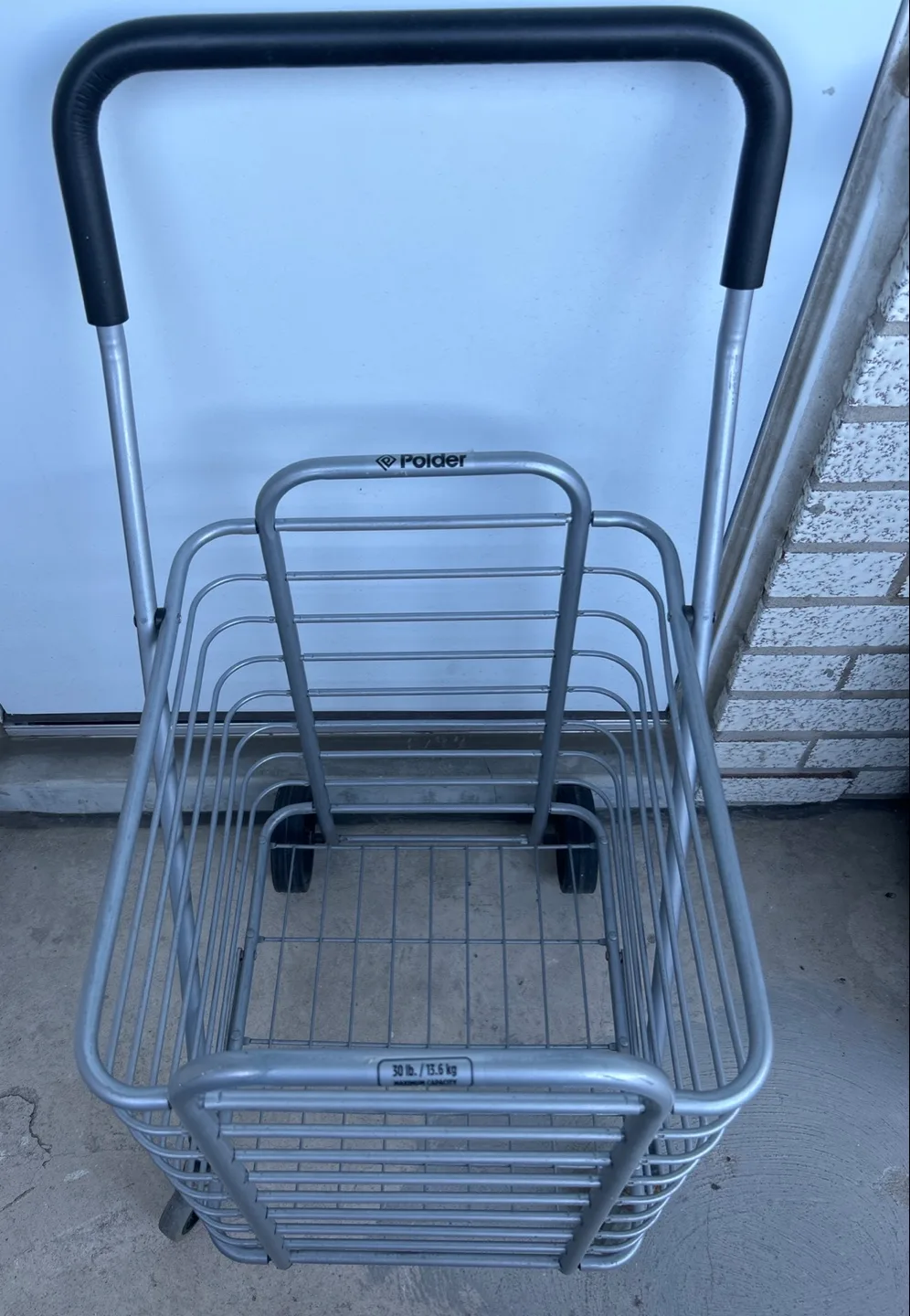 Polder Multi Cart thumbnail
