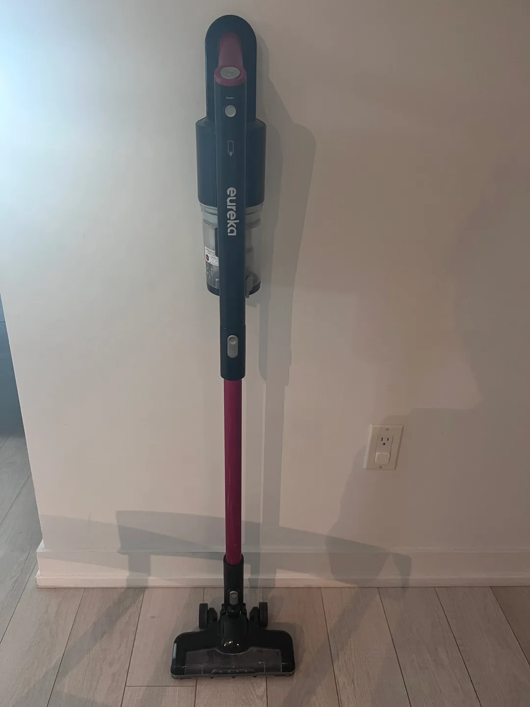 Eureka Cordless Stick Vacuum thumbnail