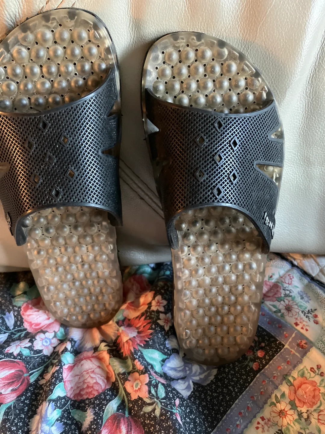 Sensi Slides - Size 38-39 thumbnail