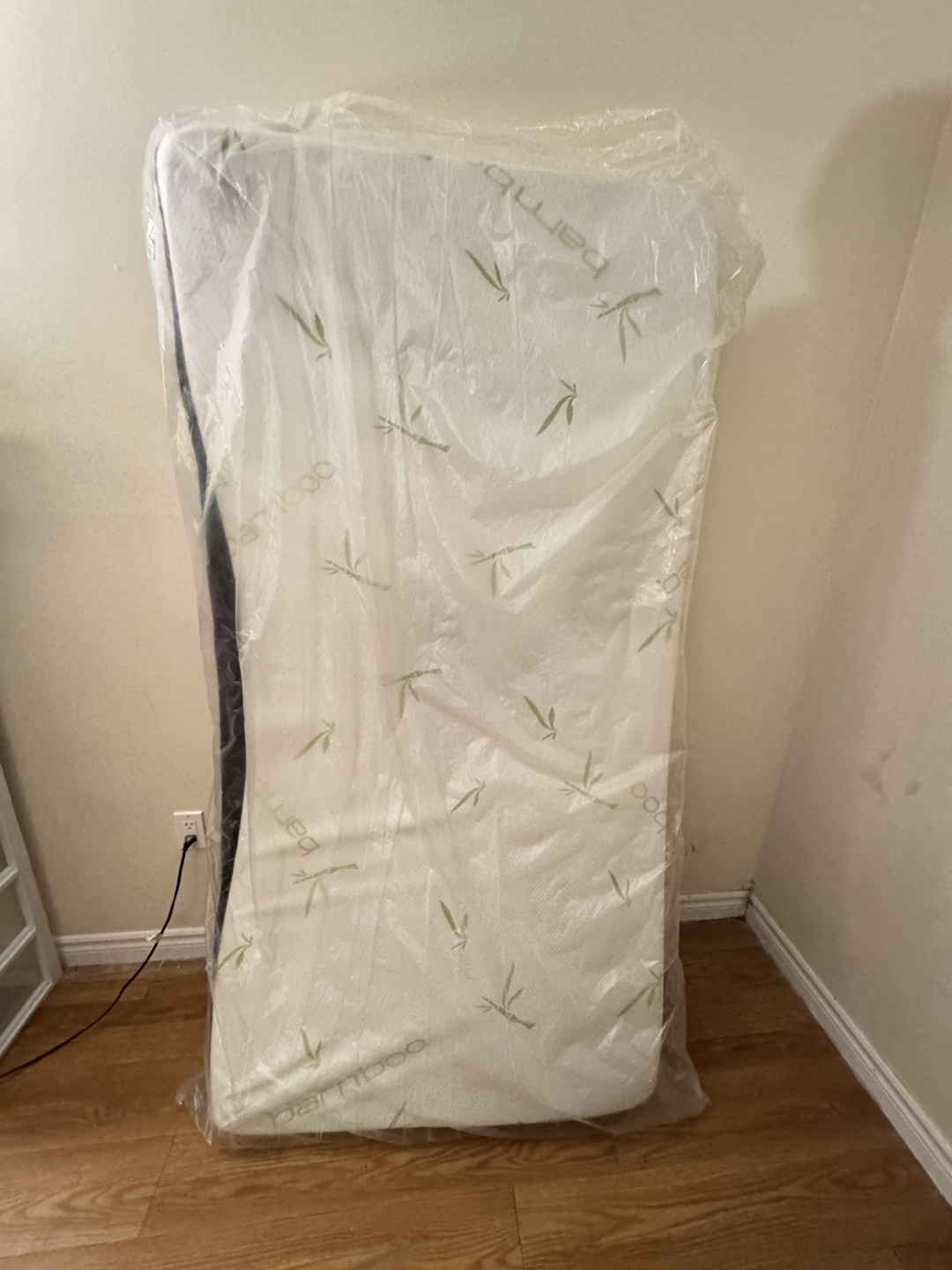 Bamboo Mattress - New in Packaging - photo 3