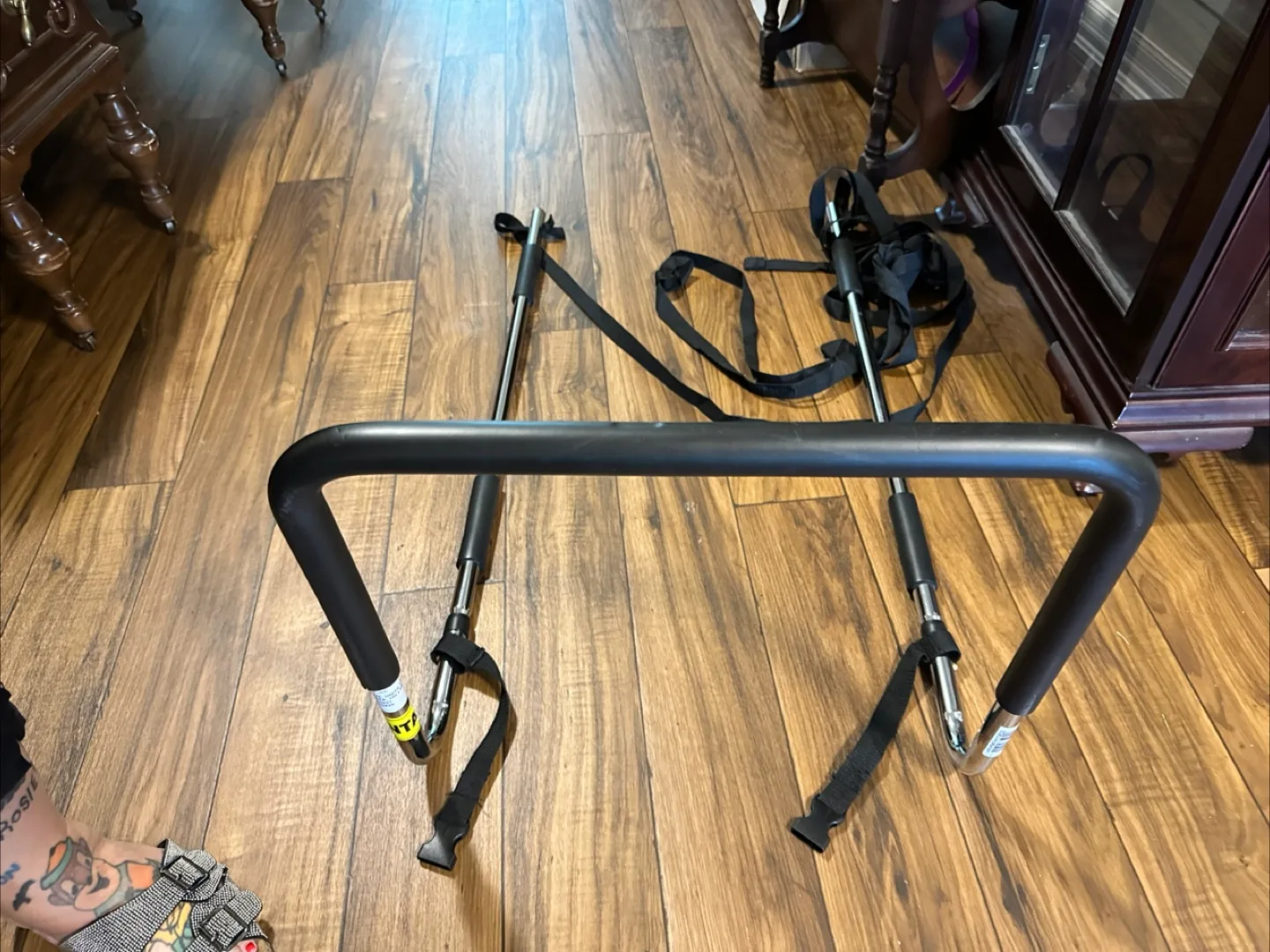 Adult Bed rail thumbnail