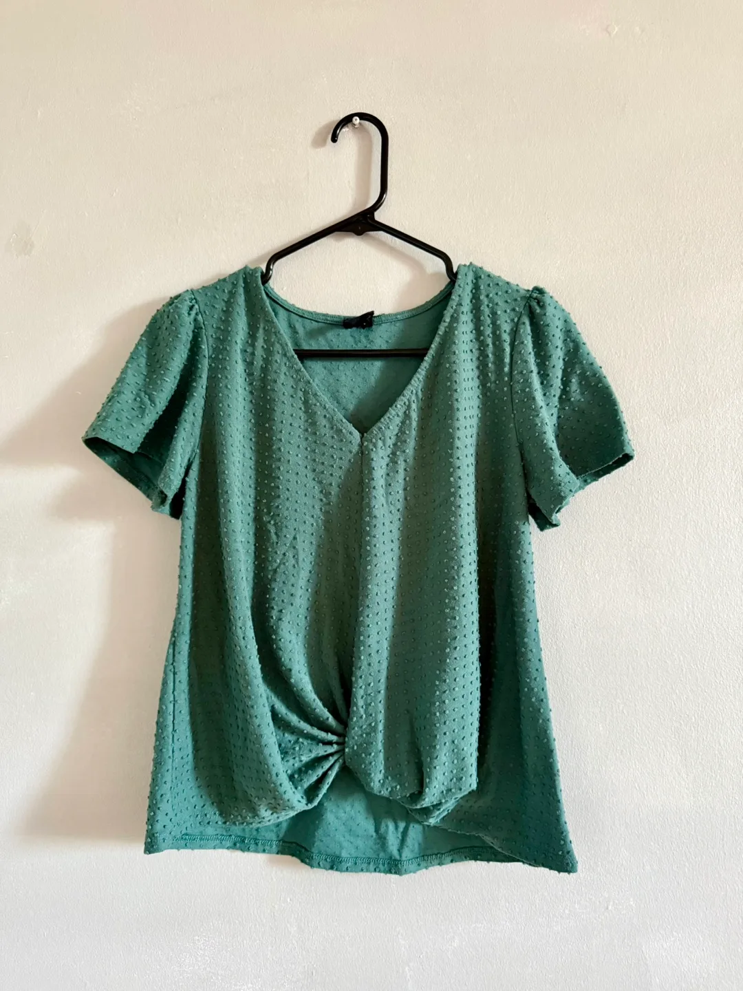 Green Top (M-L) image indicator(3)